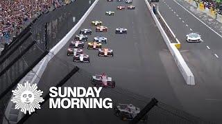 The allure of IndyCar racing