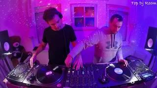 Top DJ Room x Deep'n'Delicious w/ Herya & Bronski - Episode #23 /LIVEstream HD/