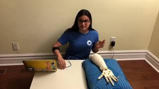 I Built a Prosthetic Arm | Project #4