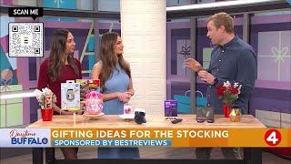 Daytime Buffalo: Stocking stuffer ideas | Sponsored by BestReviews