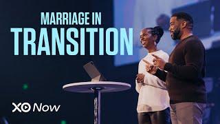 Marriage in Transition | Sean and Lanette Reed