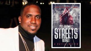 Post Traumatic Streets Disorder - Justin Reeves