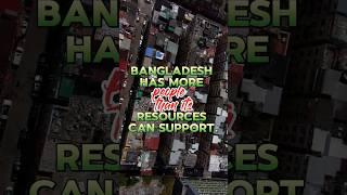 The hustle and bustle of vibrant Bangladesh.News