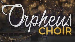 Live In Hillsdale MI - ONU's Orpheus Choir (2022) [Full Concert]
