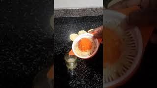 Fresh moosambi juice without a mixer |  % Natural | #noice #fresh #natural #pure #healthydrink