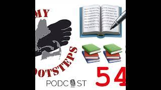 Episode 54: BONUS - How to Write A Book(01-27-2022)