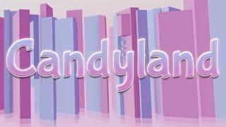 Candyland (Tier 15)