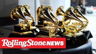 The Grammys’ ‘Urban Contemporary’ Category Is Now ‘Progressive R&B’ | RS News 6/10/20