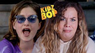 The KIDZ BOP Movie Sucks