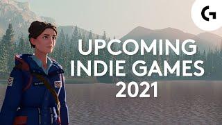 Upcoming Indie Games 2021 [And Beyond]