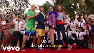 Ross Lynch, Maia Mitchell - Silver Screen (From "Teen Beach 2"/Sing-Along)