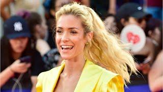 Kristin Cavallari Suffers Nip Slip