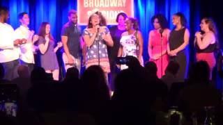 The Color Purple Cast- I'm Here (Diva Tag)