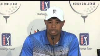 Live: Tiger Woods' Hero World Challenge