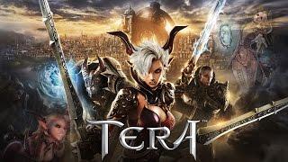 TERA - Online гайд Алчное ущелье