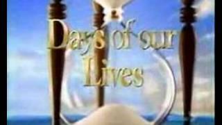 Days of Our Lives Intro