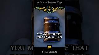 INFINITE GOLD in Sea of Thieves!! #seaofthives #bemorepirate