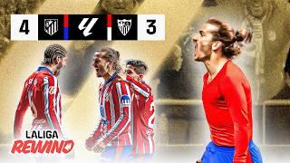 The BEST Games of LALIGA | 2024 Edition