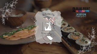 Nostalgia Boutique Café || Promo Video || Tura || Blue Print || Blue Print Creatives ||