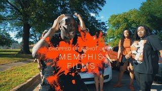 VII x Krissy Wayward "BANG"   Shot by @memphis films Official Video