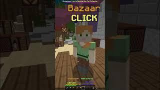 Double your coins with this forgotten Hypixel Skyblock flip #shorts