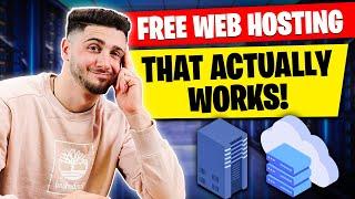 Free Web Hosting That ACTUALLY Works in 2025