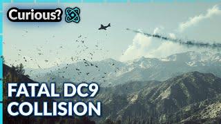 Hughes Air West Flight 706 Crash Investigation | Mayday Air Disaster