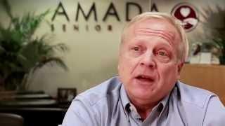 Meet Amada Senior Care Franchisees: Wayne Wrolstad - West Philadelphia