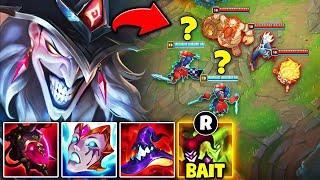 WHICH ONE IS THE CLONE?! PINK WARD CONFUSES THE S*** OUT OF YOU! (FULL GAME)