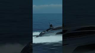 Luxury Yachts - Pershing 6X, what else? - Ferretti Group