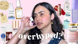 30+ *VIRAL* products tested.. ones worth trying & the ones that aren't (pls avoid)