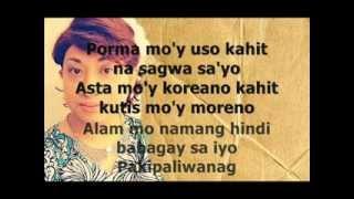 Paki-Explain Labyu (Original) by Jerome Cleofas