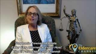 Assisted Living in El Paso, TX