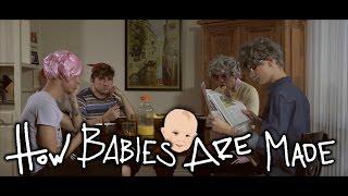 Kian & Jc // How Babies Are Made