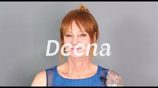 Deena, UK — FFS Surgery Stories