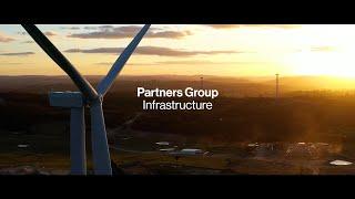 Partners Group Infrastructure