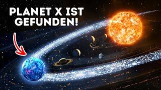 Der unbekannte Planet X könnte sich im Kuipergürtel verbergen! NASAs neue Entdeckung ändert alles