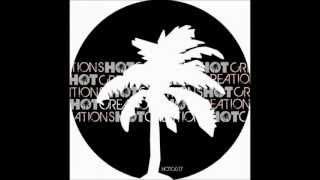 Jesse Perez - Jesse Dont Sport No Jerry Curl (Original Mix)