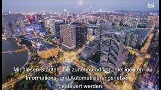 Digitales Bauwesen und moderne Bauindustrie