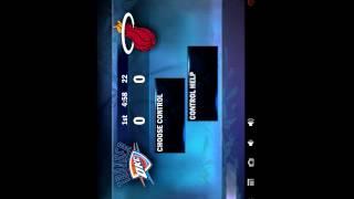 обзор игры nba 2k13 на планшете pipo s1