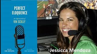 Ross Porter Presents: Tom Hoffarth and Jessica Mendoza