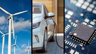 The EU's competing objectives: Championing the Energy Transition or Strategic Autonomy?