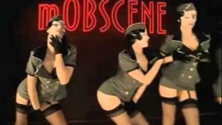 Marilyn Manson - Mobscene Official Video