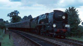 The Devonshire Rambler 26 June 1966