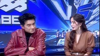 ENGSUB/CC Yang Mi 杨幂 林更新 Lin Gengxin chat for 7 hours 他们畅聊了七个小时