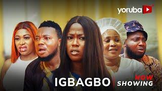 Igbagbo - Yoruba Movie 2025 Drama Ayo Olaiya, Ayeni Idowu, Juliet Jatto, Juwon Ayorinde, Mimmytea