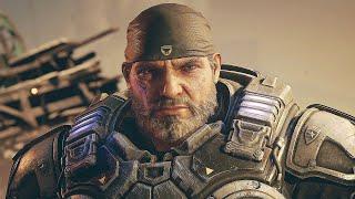 Gears of War 5 | Full Game Gameplay Walkthrough