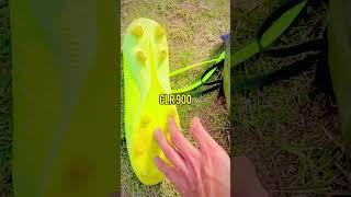 difference between kipsta CLR 900 and KIPSTA ag/mg football shoes #thefootballclassroom