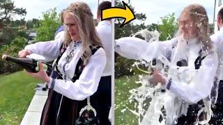 Funny Peoples Life Fails, Pranks and Amazing Stunts Juicy Life #117