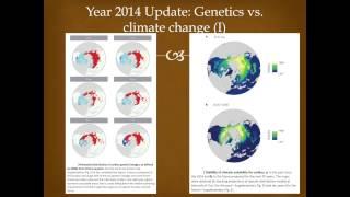 Marco Musiani - Caribou and Development in West-Central AB/BC